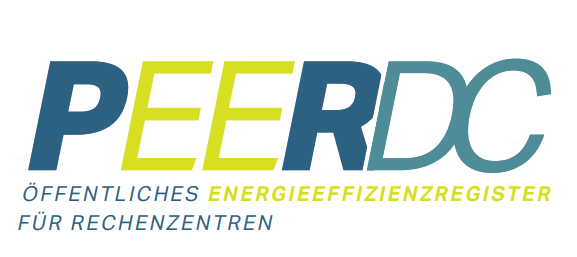 Logo PEER DC