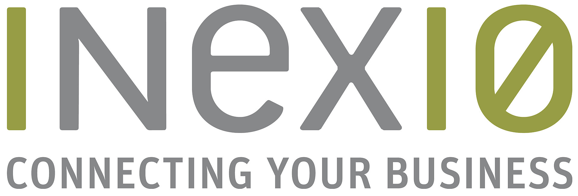 Inexio Markenlogo