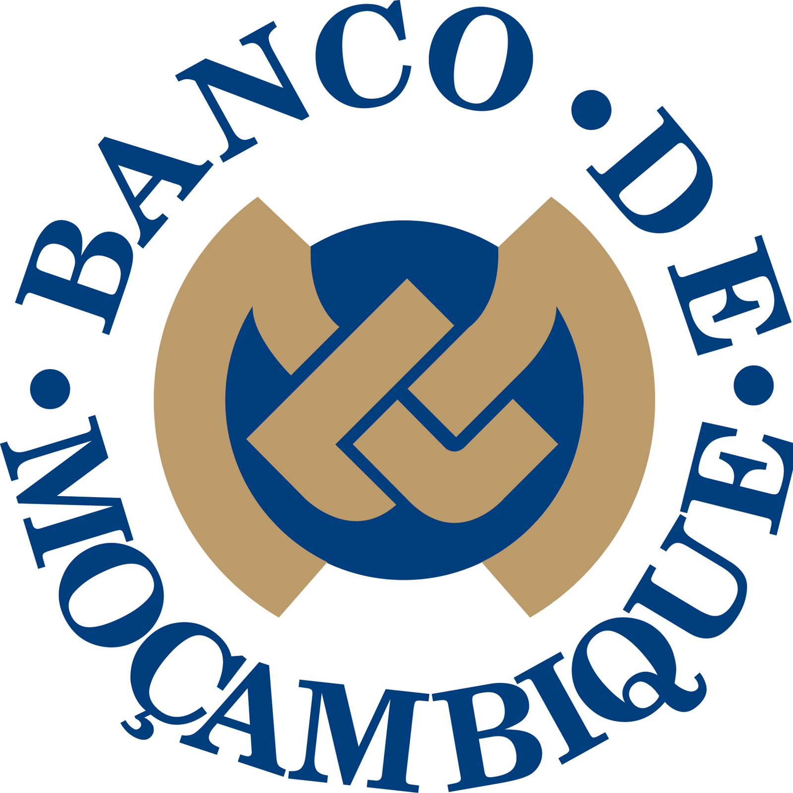 Logo Banco de Mosambique