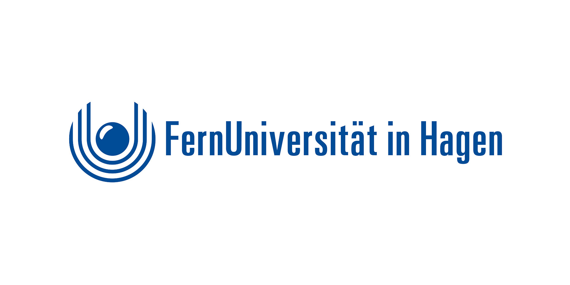 Logo FernUniversität in Hagen
