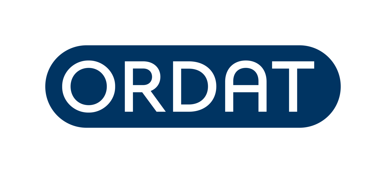 Logo Ordat