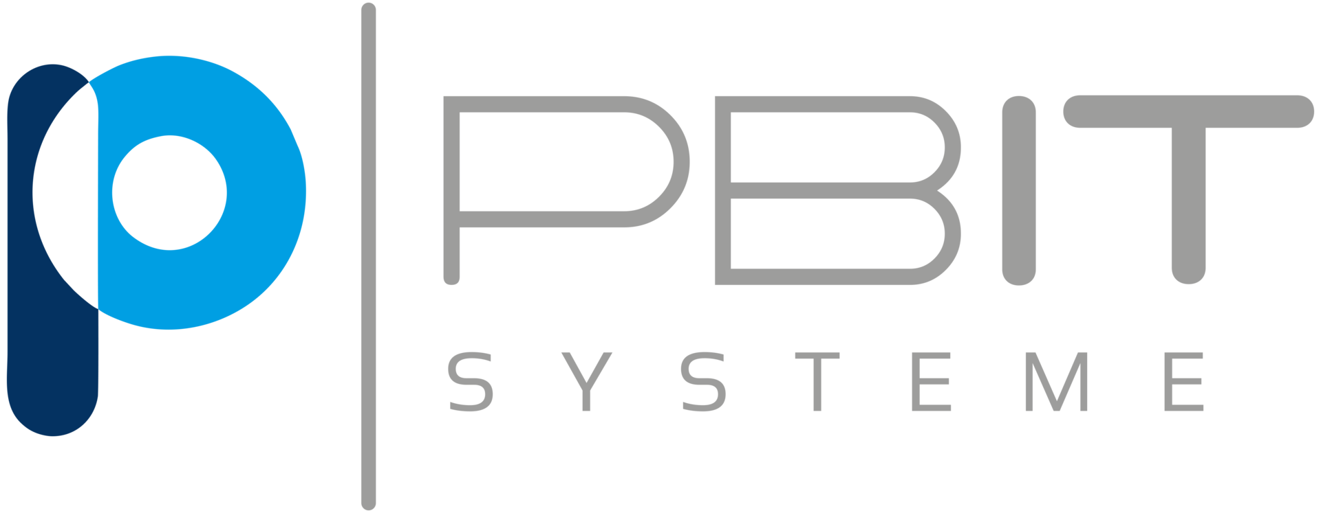 Logo PBIT Systeme