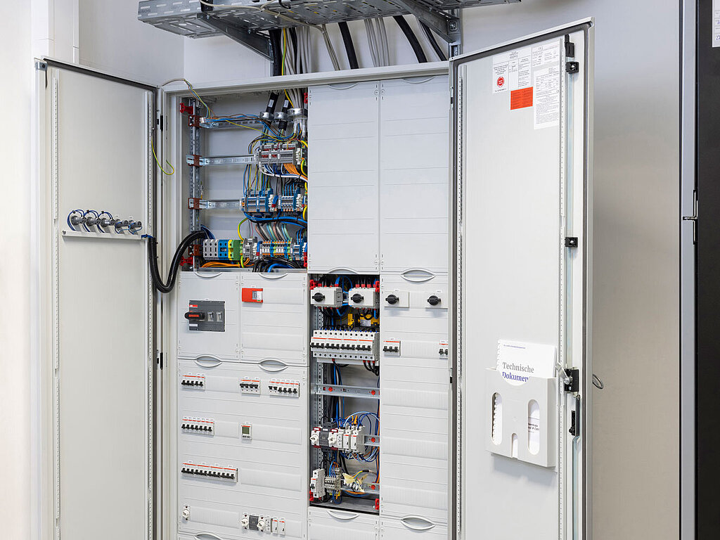 Switchgear