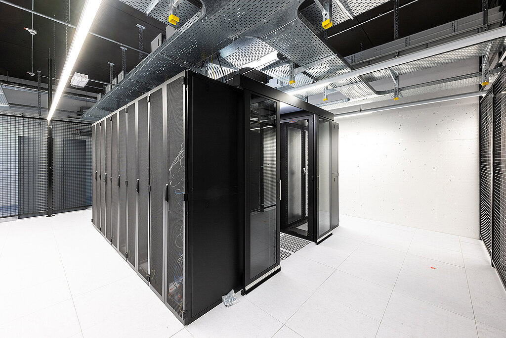 Data Hall