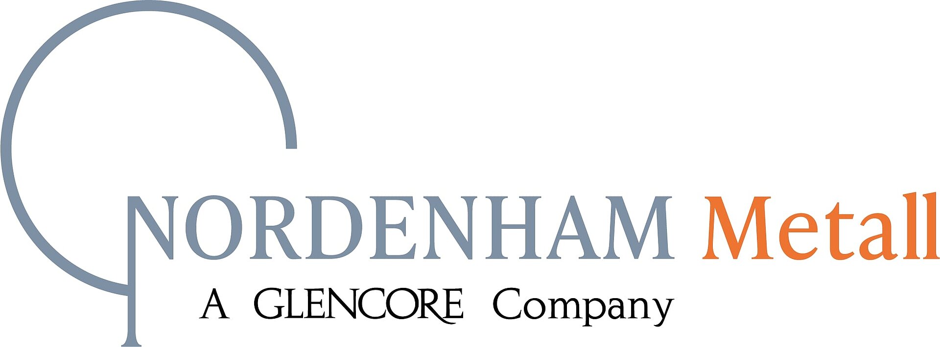 Logo Nordenham Metall