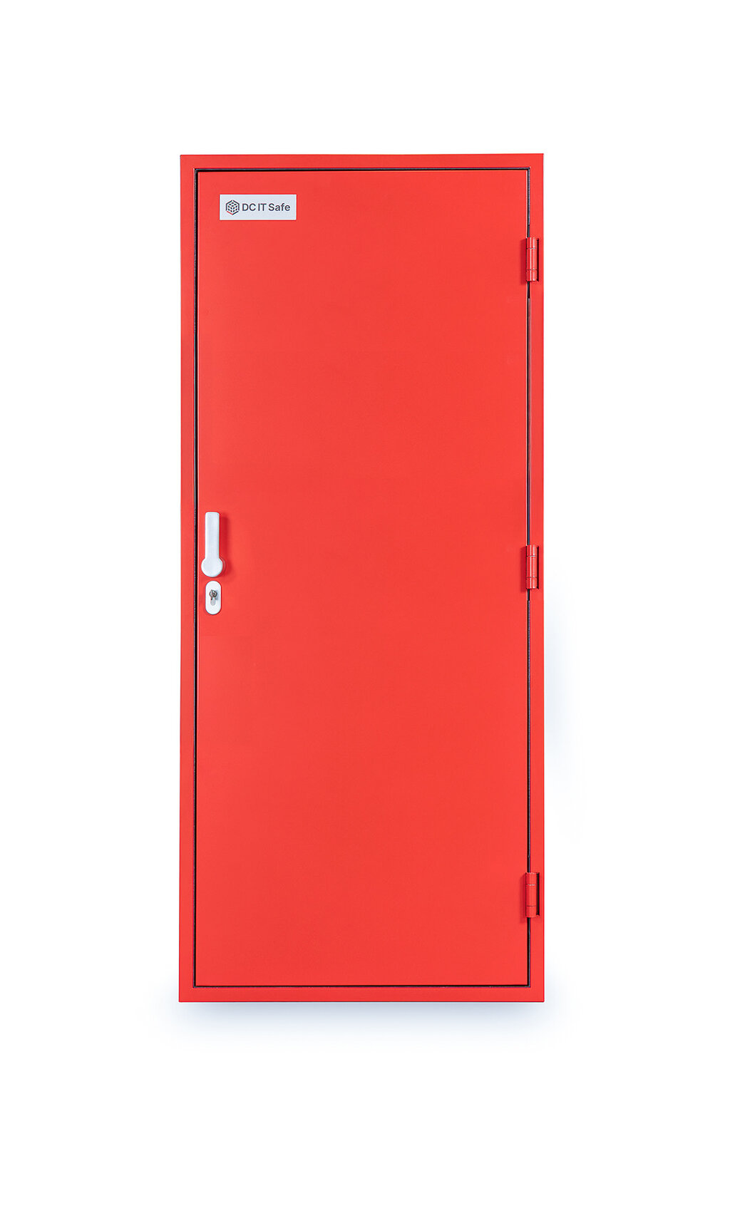 DC IT Safe Compact, closed