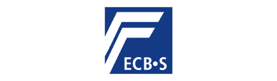 Logo ECB-S-Zertifizierung