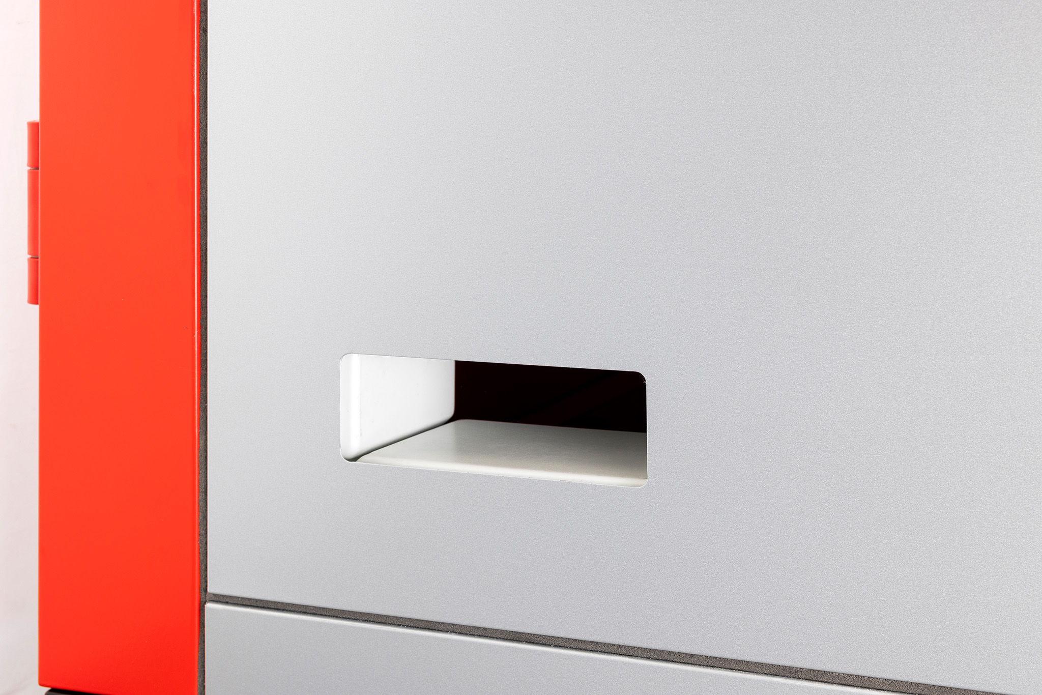 Kabelschotts zur Durchführung von Datenleitungen