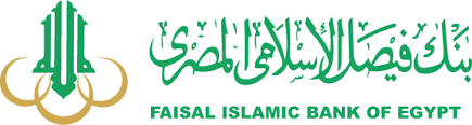 Logo Faisal Bank of Egypt