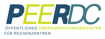 Logo PeerDC