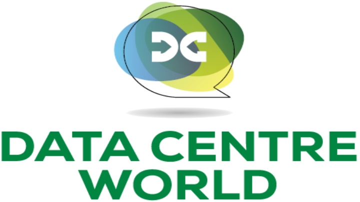 Logo Data Centre World