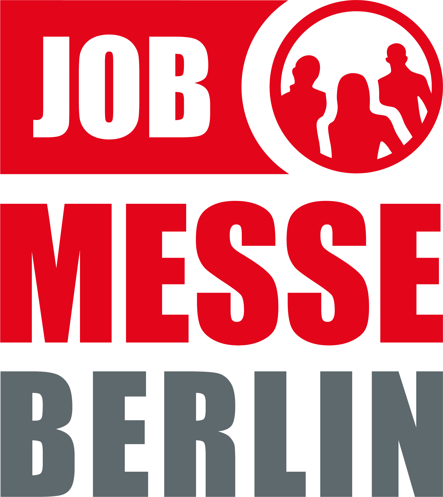 Logo Jobmesse Berlin
