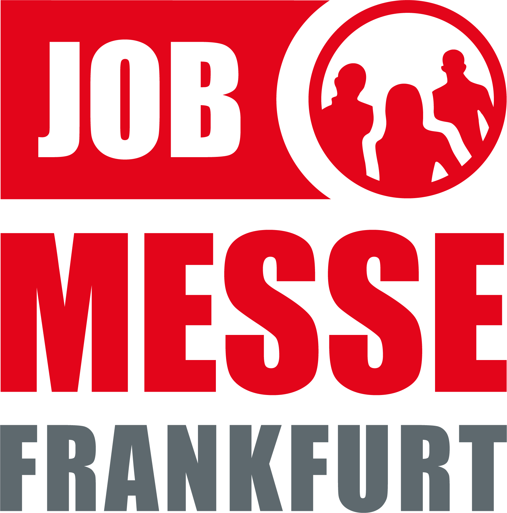 Logo Jobmesse Frankfurt