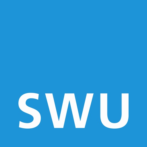 Logo SWU Ulm