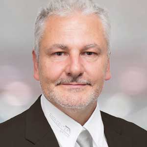 Michael Wörster, Teamleitung Consulting Data Center Group