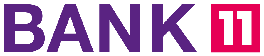 Logo Bank11