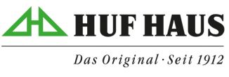 Logo HUF HAUS -  Das Original Seit 1912