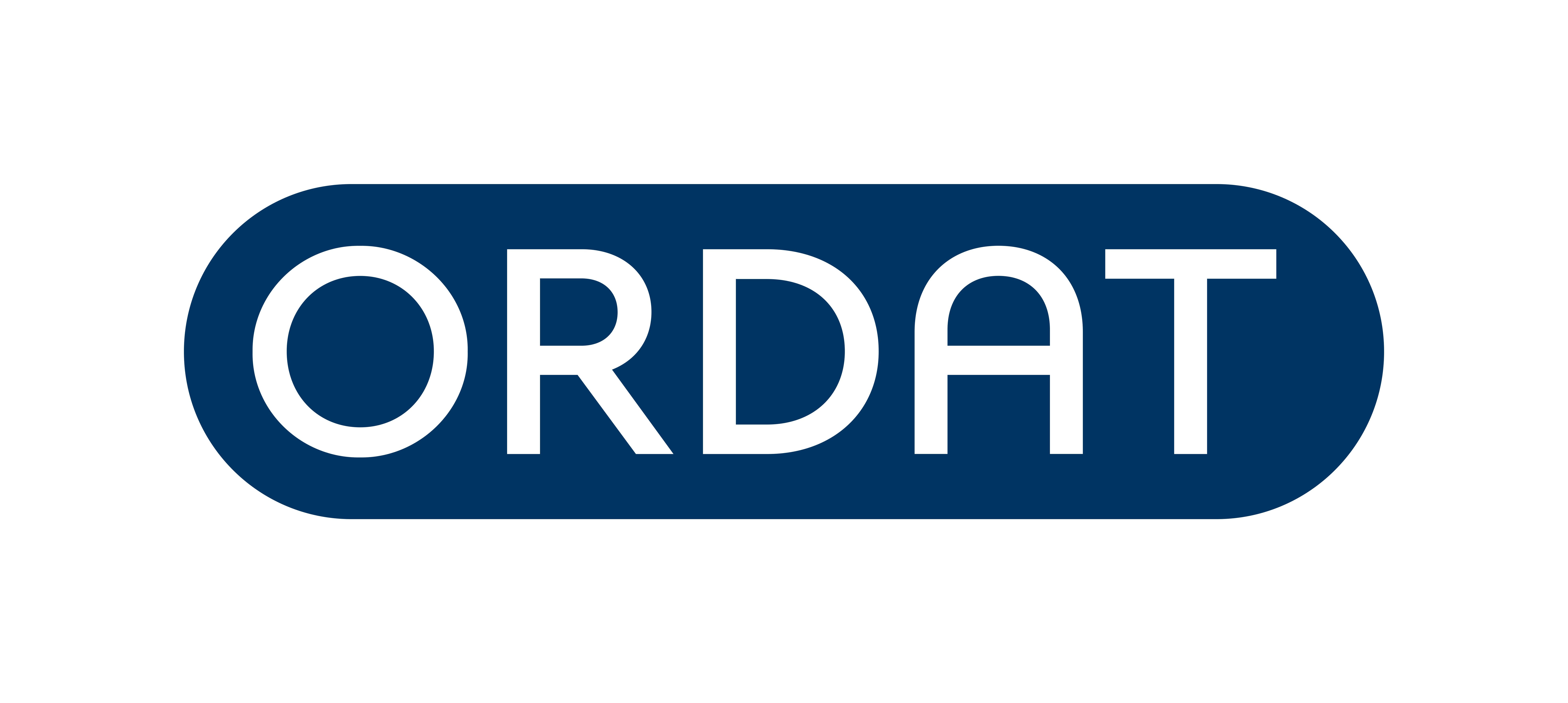 Logo Ordat