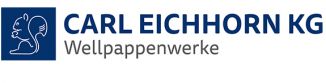 Logo Carl Eichhorn KG Wellpappenwerke