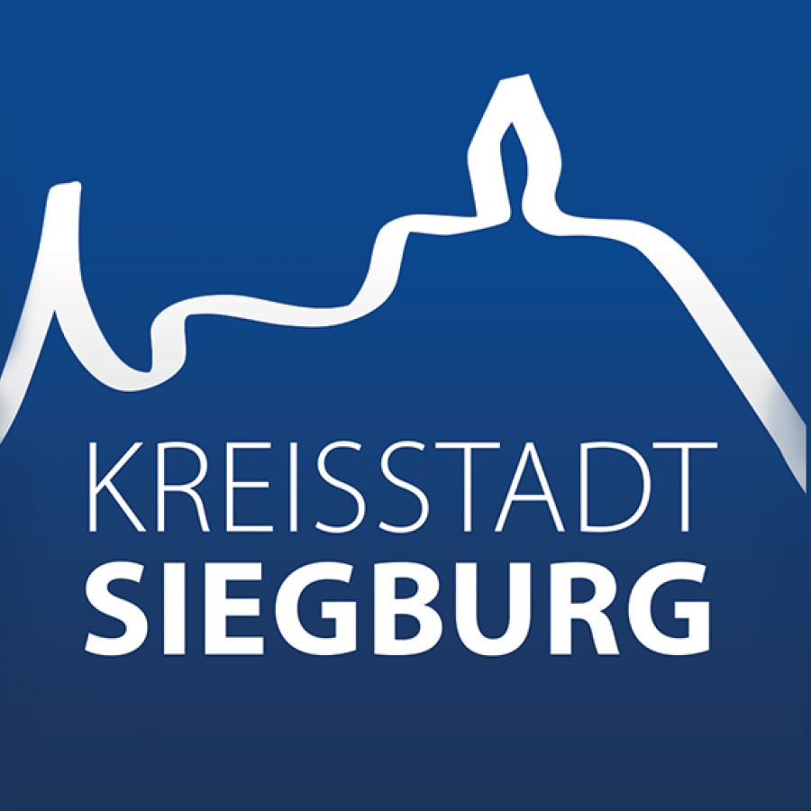 Logo Kreisstadt Siegburg