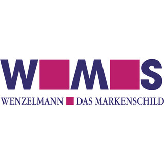 Logo Wenzelmann Schilderfabrik