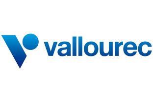 [Translate to English:] Logo Vallourec