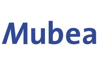 Logo MUBEA