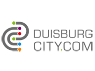 Logo Duisburg CityCom