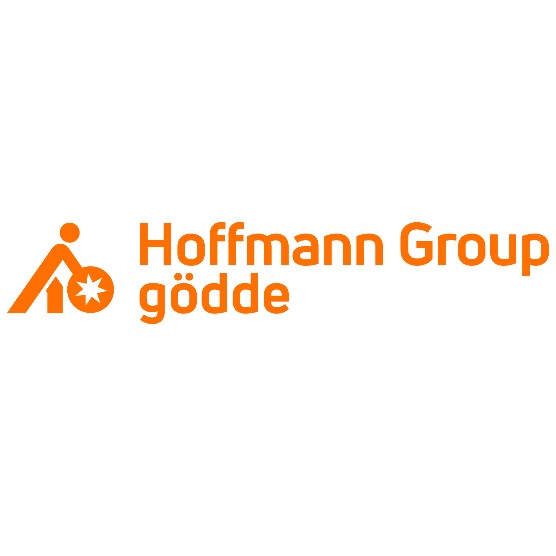 Logo Hofmann Group gödde