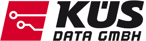 KÜS Data GmbH Logo