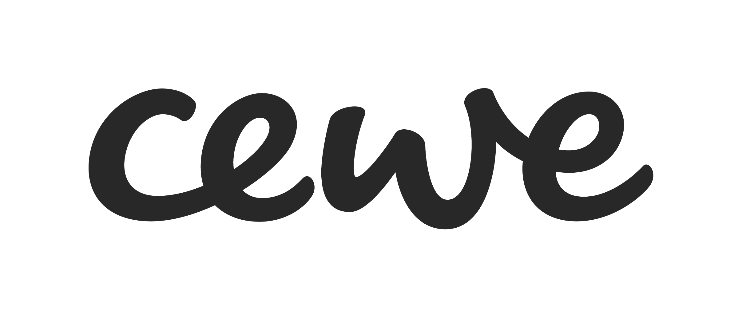 Logo CEWE