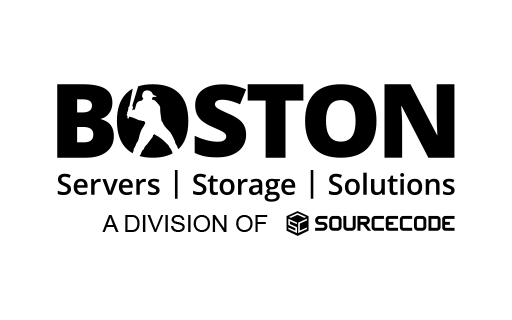 Logo Boston IT