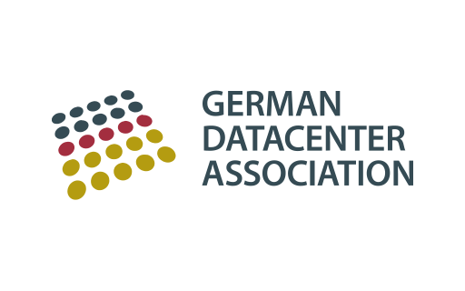 Logo German Datacenter Association