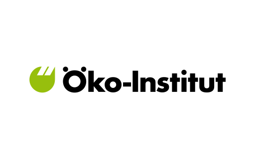 Logo Öko-Institut