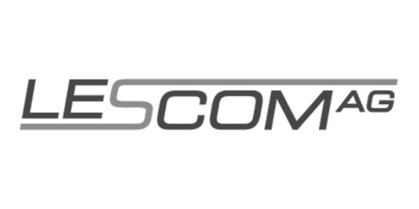 Logo Lescom AG